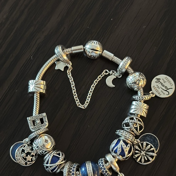 Pandora Bracelet Set - Picture 5 of 6